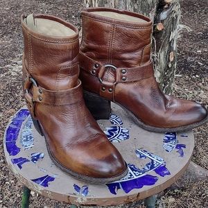 Frye Boots